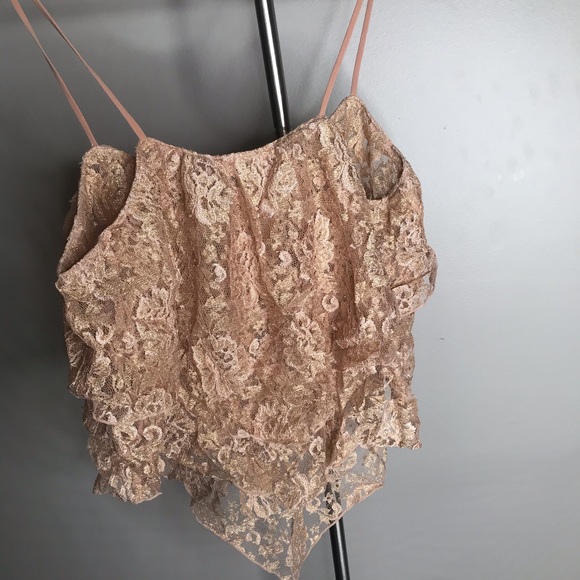 Temperance tank - Picture 2 of 2